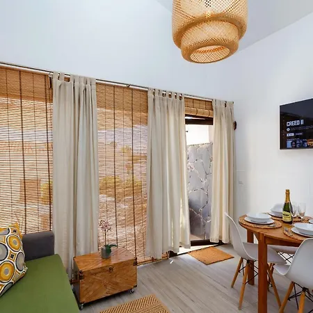 Relaxing Retreat In Maspalomas - Fully Renovated