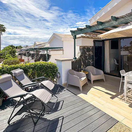 Relaxing Retreat In Maspalomas - Fully Renovated Maspalomas (Gran Canaria)