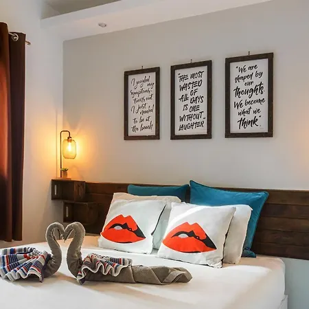 Modern Oasis With Sun & Style 3 Pools Ac Wifi Appartamento *