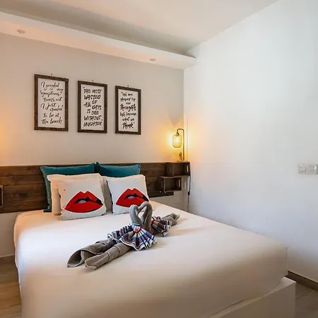 Apartment Modern Oasis With Sun & Style 3 Pools Ac Wifi Maspalomas (Gran Canaria)