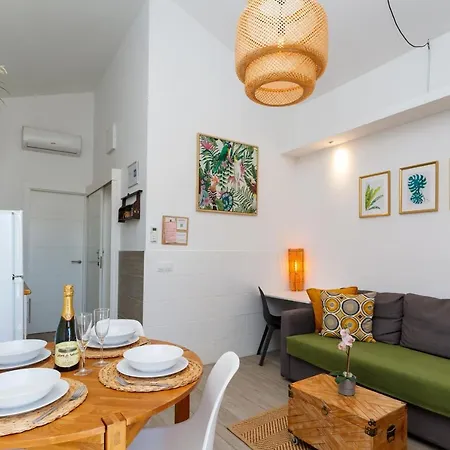 Modern Oasis With Sun & Style 3 Pools Ac Wifi Maspalomas (Gran Canaria)