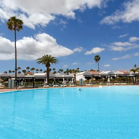 Apartment Modern Oasis With Sun & Style 3 Pools Ac Wifi Maspalomas (Gran Canaria)