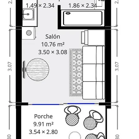 Апартаменты Modern Oasis With Sun & Style 3 Pools Ac Wifi