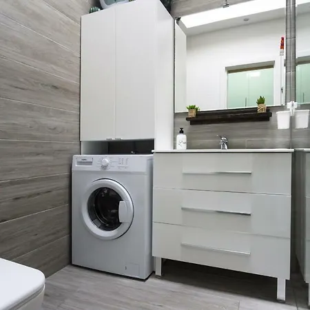 Modern Oasis With Sun & Style 3 Pools Ac Wifi * Maspalomas (Gran Canaria)